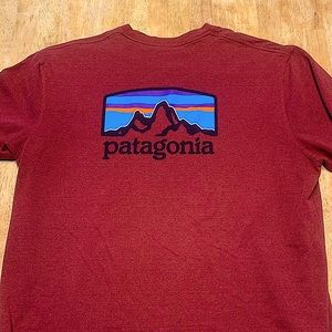 Patagonia Shirt - XL Regular Fit
